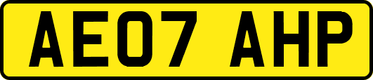 AE07AHP