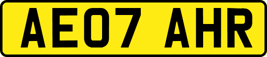 AE07AHR