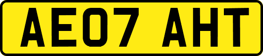 AE07AHT