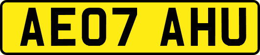 AE07AHU