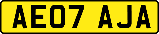 AE07AJA
