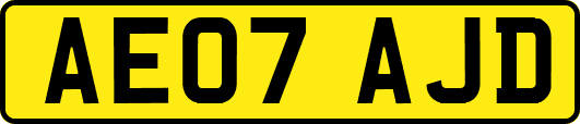 AE07AJD