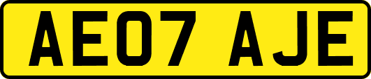AE07AJE