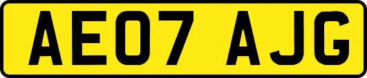 AE07AJG
