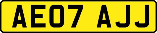 AE07AJJ