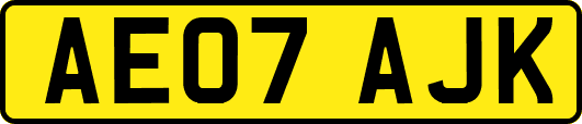 AE07AJK