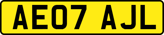 AE07AJL