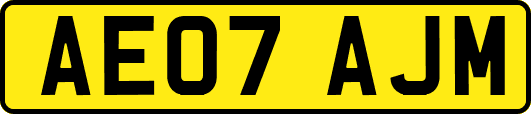 AE07AJM