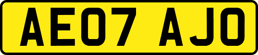 AE07AJO