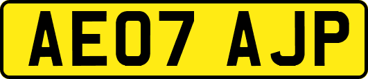 AE07AJP