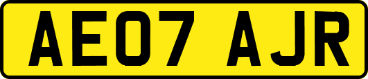 AE07AJR