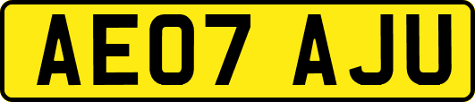AE07AJU