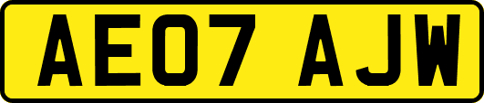 AE07AJW
