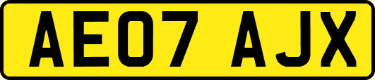 AE07AJX