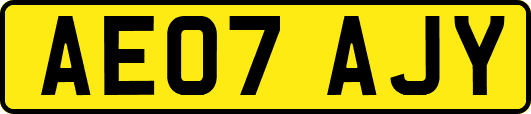 AE07AJY