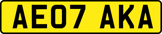 AE07AKA