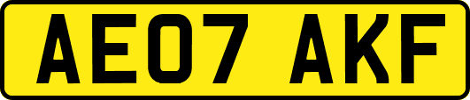 AE07AKF