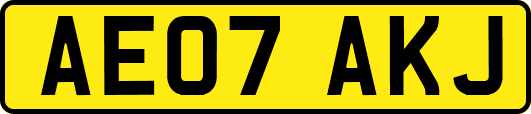 AE07AKJ