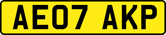 AE07AKP