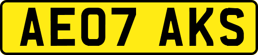 AE07AKS