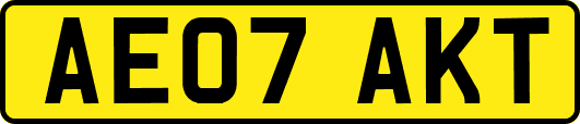 AE07AKT