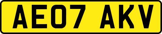 AE07AKV