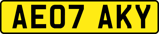 AE07AKY