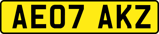 AE07AKZ