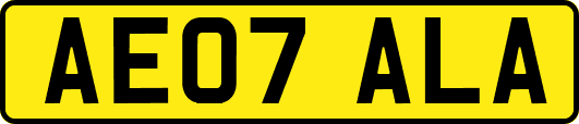 AE07ALA