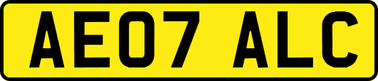 AE07ALC