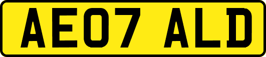 AE07ALD