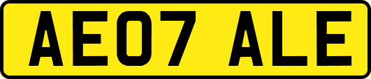 AE07ALE