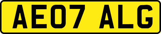 AE07ALG