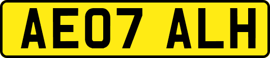 AE07ALH