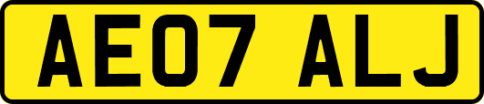AE07ALJ