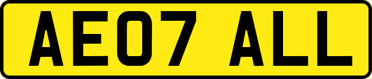AE07ALL