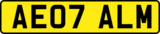 AE07ALM