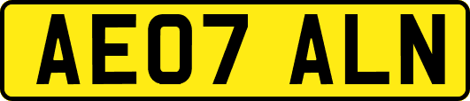 AE07ALN
