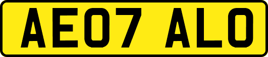 AE07ALO