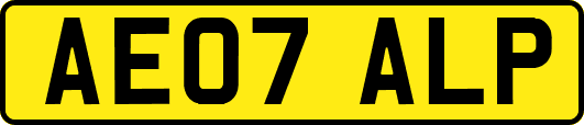AE07ALP