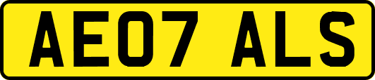 AE07ALS