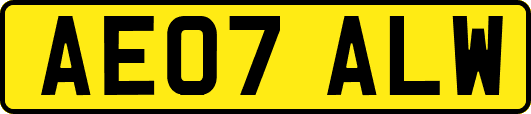 AE07ALW