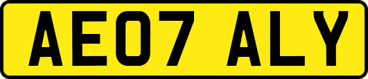 AE07ALY