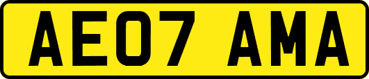 AE07AMA