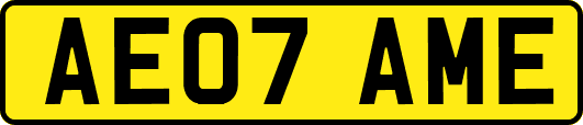AE07AME