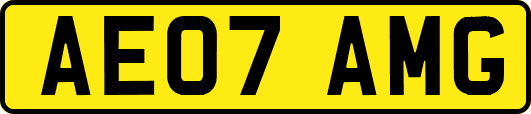 AE07AMG