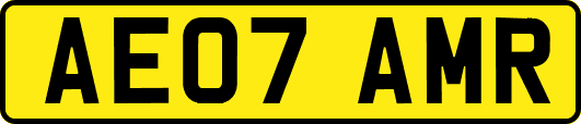 AE07AMR
