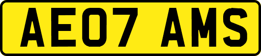 AE07AMS