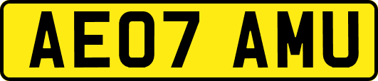 AE07AMU