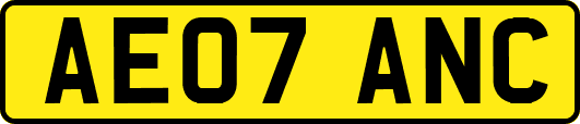 AE07ANC